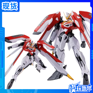 现货 万代 魂限定 R魂 ROBOT魂 PHOENIX SD高达G世纪 凤凰高达