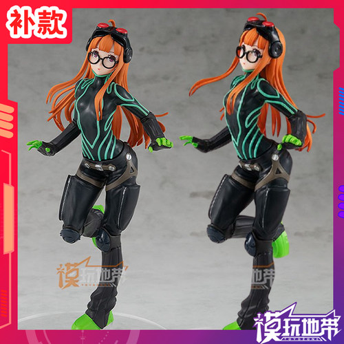 GSCPOPUPPARADE佐仓双叶