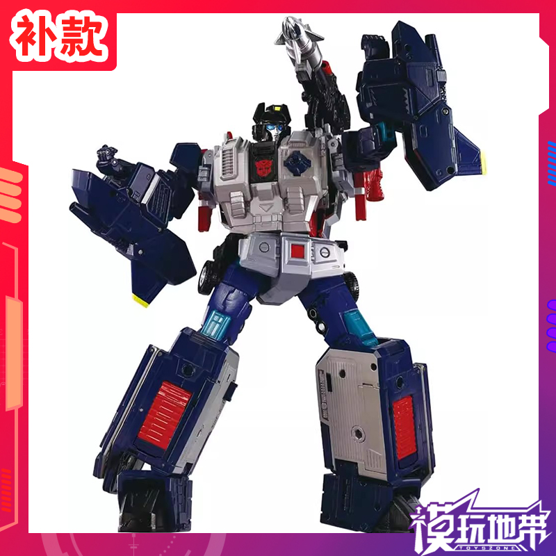 MPG-14神弹车厢TAKARATOMY
