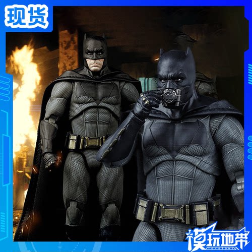 大本蝙蝠侠DCFondjoy泛乐
