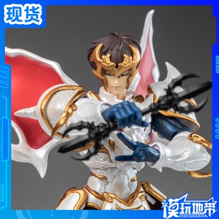现货 YOLOPARK 天空战记 SHURATO 国创机甲 修罗王 预组装