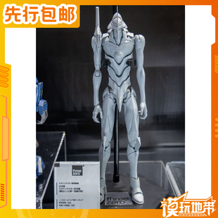 先行预定 Threezero 30 EVA 初号机 第一觉醒形态 成品 250209057