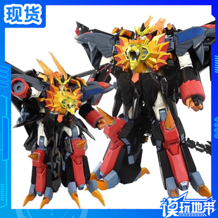现货 多美 T-SPARK TOYRISE 我王凯牙 始源勇者王 成品模型