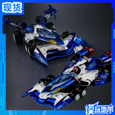 高智能方程式超级阿斯拉达