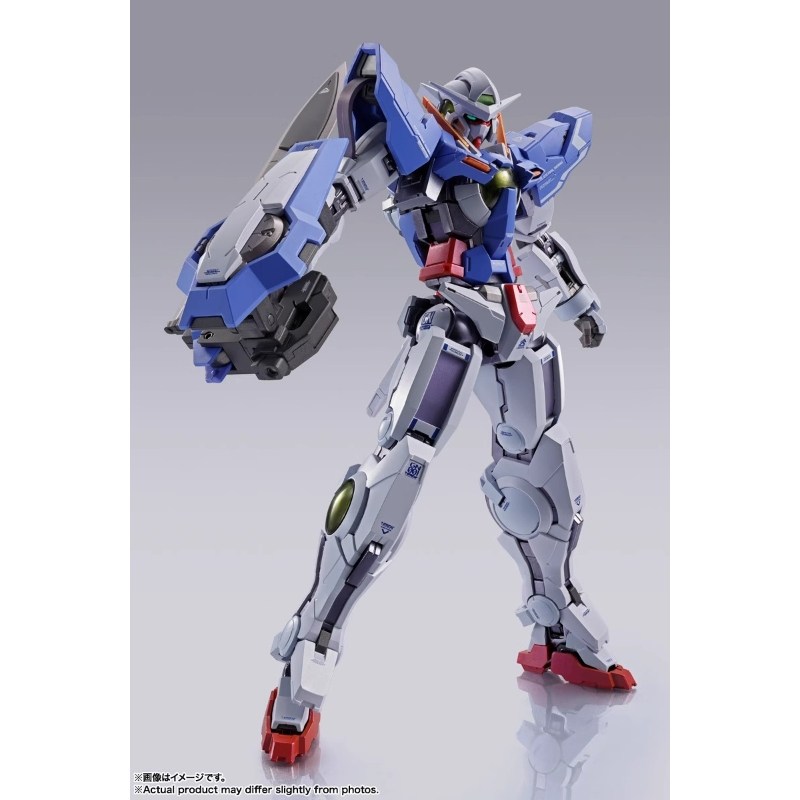 Metal Build Gundam Exia TNT Limited 00 Finished Model - Taobao product photo 3