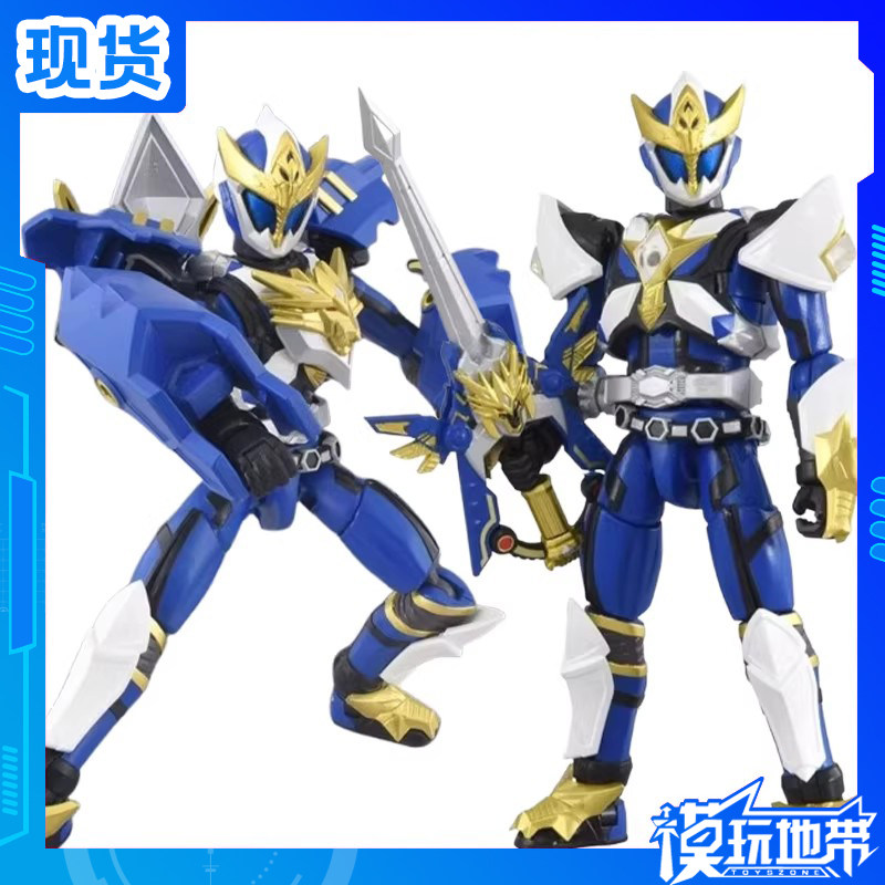 现货 T-SPARK TOYRISE AFR-01 魔弹战记 龙剑道 成品模型