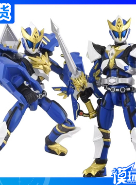 现货 T-SPARK TOYRISE AFR-01 魔弹战记 龙剑道 成品模型 补款