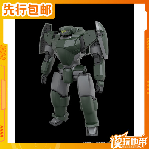 GSCMODEROIDM6布什内尔