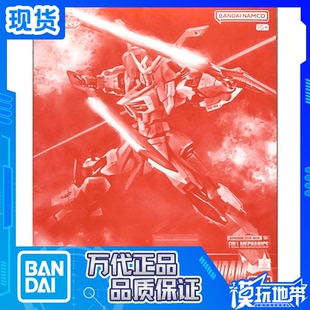 现货 万代 PB限定 1/100 FULL MECHANICS FM 剑装灾厄高达 拼装