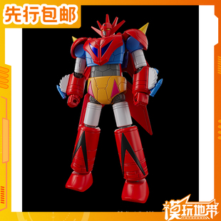 先行预定 GSC MODEROID 迷你合体变形 盖塔龙 拼装模型 260603051