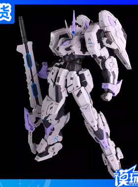 现货 GM模型 GODOMO GM-002 月渎 国创机甲 拼装模型