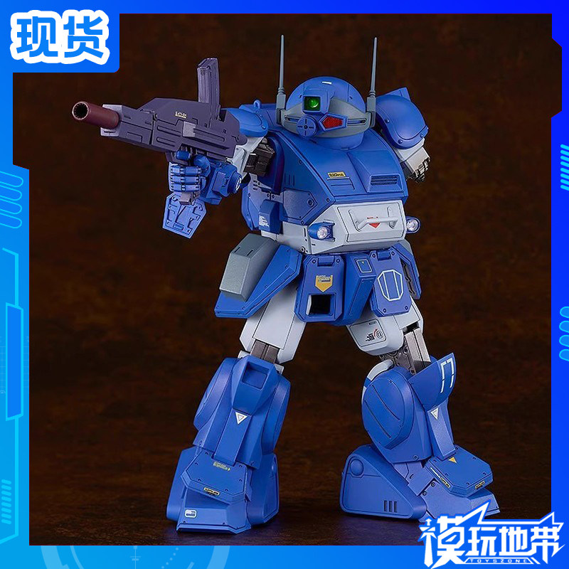 PLAMAXSV-04ATH02-DT狂暴猎犬