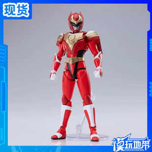 现货 GSC PLAMATEA 超星神 格兰赛沙 弓道天马 射手星神 拼装模型