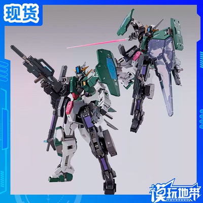 万代MB力天使SAGA高达00