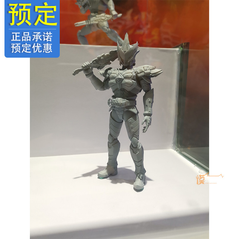 预定 包邮 异次元重工 形刻 铠甲勇士 锐夫 21061898