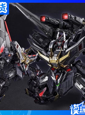 现货 ccstoys CCS铁魄 机战30 究极断空我 超兽机神 成品 补款