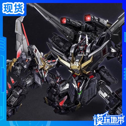 ccstoysCCS铁魄究极断空我