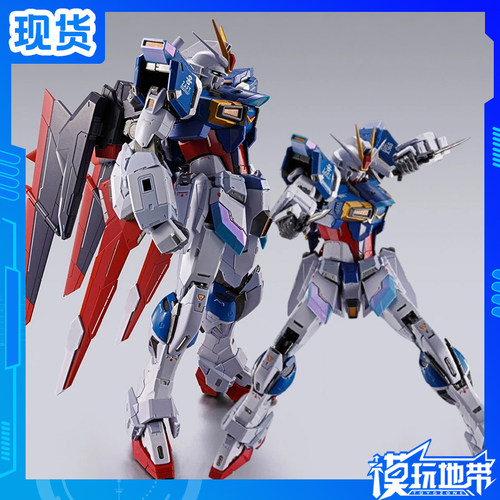 万代MB空装脉冲威力型脉冲高达