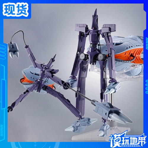 万代魂限定ROBOT魂基克罗格