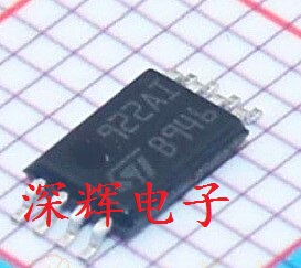 922AI 922A1 TS922AIPT 运算放大器 TSSOP-8封装 可直拍