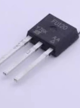 IRFU120N FU120N Z 原装进口拆机场效应MOS管 TO-251 可直拍