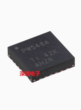 TCA9548ARGER PW548A 全新进口I2C开关IC芯片 QFN-24 可直拍