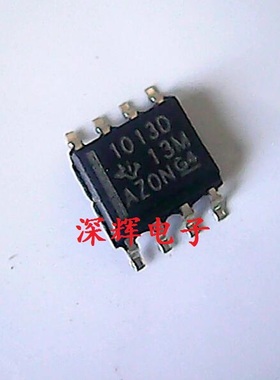 贴片 1013D LT1013DI LT1013D 进口拆机双运放IC芯片 SOP-8封装