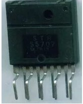 【深辉电子】电源模块STRS5707 STR-S5707