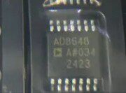 AD8648ARU AD8648ARUZ 运算放大器 TSSOP-14 可直拍 进口拆机