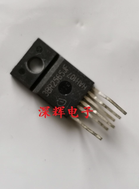 直插 3BR2565JF ICE3BR2565JF 开关电源控制器芯片 可直拍