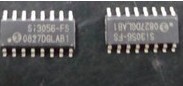 贴片 SI3056-FS 串行接口IC芯片 SOP-16封装 可直拍