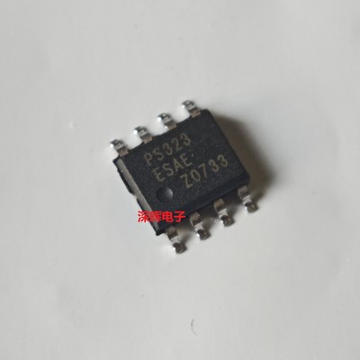 贴片 PS323ESA PS323CSA ESAE 模拟开关IC芯片 SOP-8 可直拍