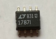 贴片 LT1787CS8 IS8 LT1787I 电流检查放大器IC芯片 SOP-8封装