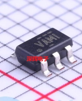 TLV2771IDBVR CDBVR丝印VAMI VAMC运算放大器IC芯片SOT23-5可直拍