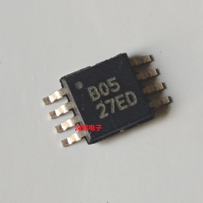 OPA2340EA 2354 2705 2353 2350 350 2345 AQDGKRQ1 MSOP-8运放IC