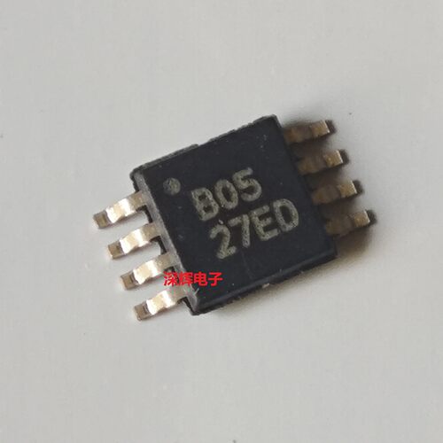 OPA2340EA 2354 2705 2353 2350 350 2345 AQDGKRQ1 MSOP-8运放IC