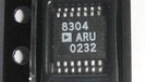 AD8304ARUZ AD8304ARU 对数放大器IC芯片 TSSOP14 进口拆机 直拍