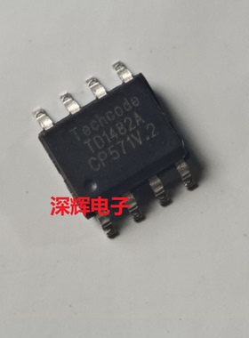TD1432PR TD1482A TD1464 1457C 1484A 1486 1468 P5 电源IC芯片