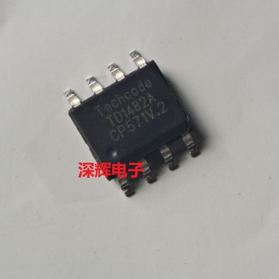 TD1432PR TD1482A TD1464 1457C 1484A 1486 1468 P5 电源IC芯片