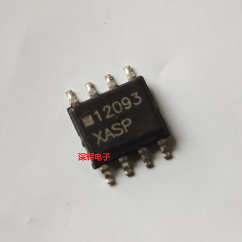 贴片 MC12093DR2G 12093 D分频器IC芯片SOP-8 可直拍 进口拆机