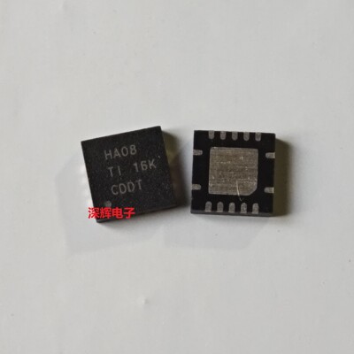 SN74AHC00RGYR HA02 04 08 14 125 进口逻辑IC芯片VQFN-14 可直拍