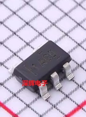 INA180B3IDBVR 丝印1ACD 电流检测放大器IC芯片SOT23-5 可直拍