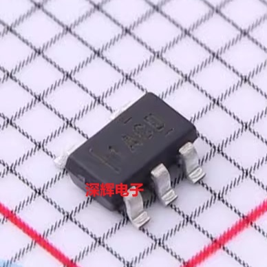 INA180B3IDBVR 丝印1ACD 电流检测放大器IC芯片SOT23-5 可直拍