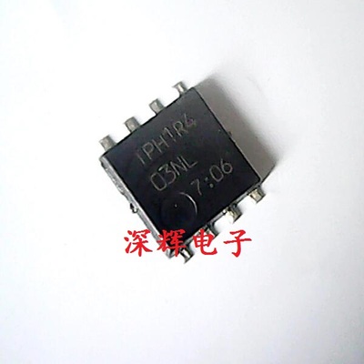 TPH1R403 TPH1R403NL 进口拆机场效应MOS芯片 QFN-8