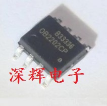 贴片 OB2202CP OB2202 全新电源管理芯片 SOP-8 可直拍