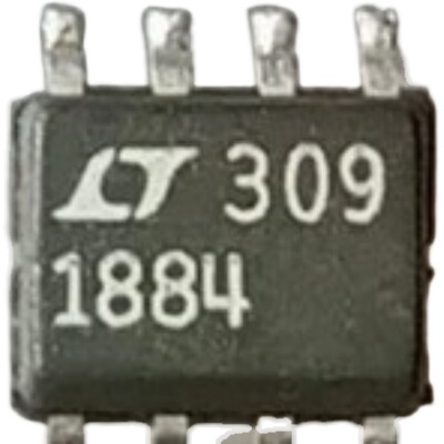 贴片 LT1884CS8 LT1884 拆机运算放大器芯片 SOP-8 可直拍