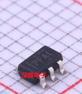 TPS3813K33DBVR DBV丝印PFAI 全新监控电路IC芯片SOT-23-6 可直拍