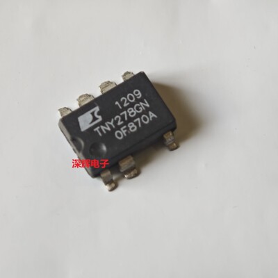 【深辉电子】贴片 TNY278GN TNY278G 液晶电源管理IC芯片 SMD-7脚