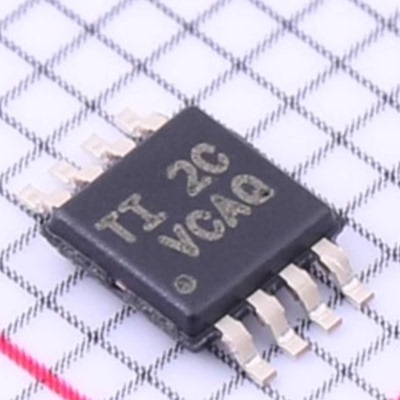 TPS2065CDGNR-2 CDGN 丝印VCAQ PYRI 全新配电开关IC芯片MSOP-8