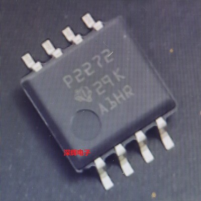 TLC2272CPSR CPS P2272全新运算放大器IC芯片SOP-8宽5.2MM 可直拍